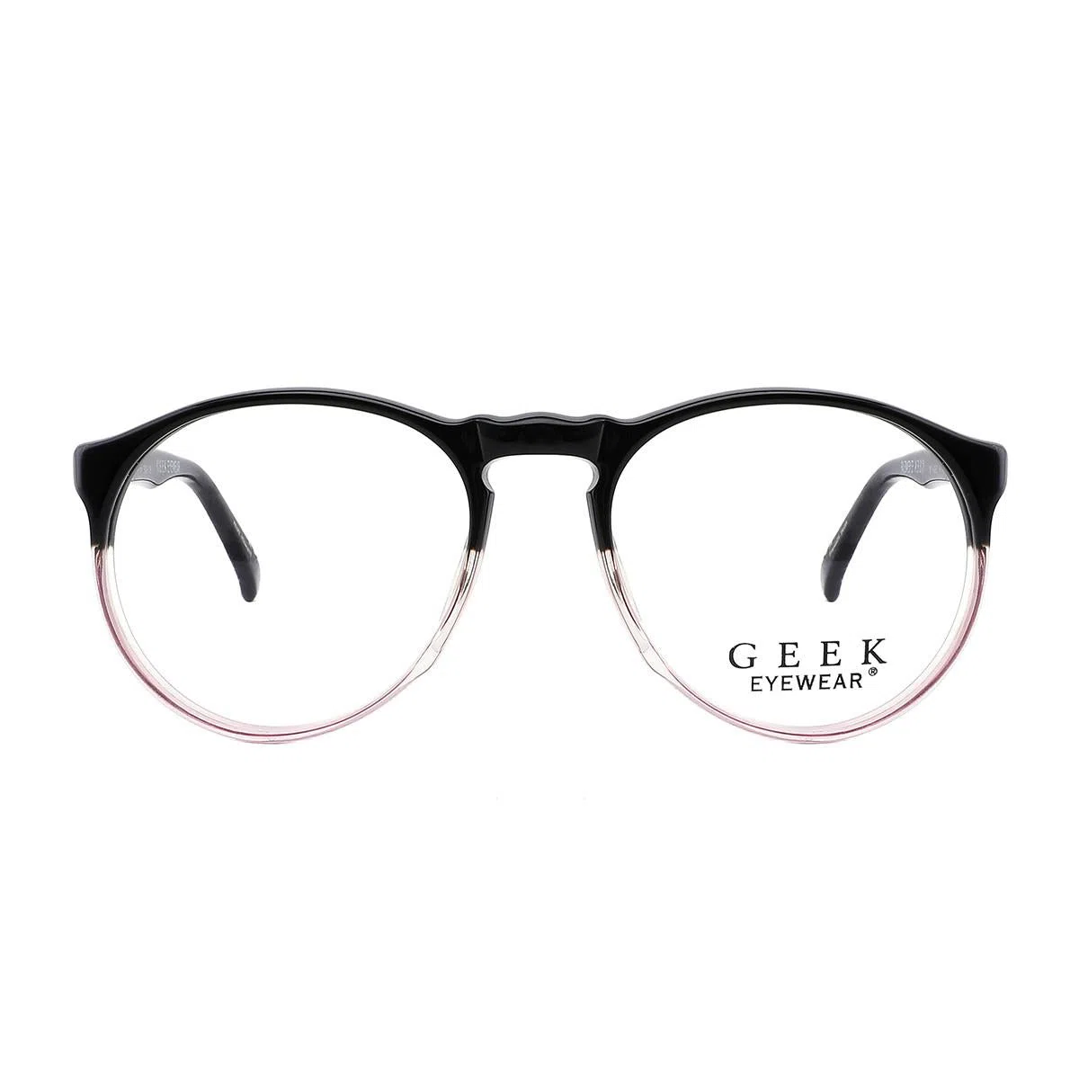 GEEK EYEWEAR MATH Eyeglasses - view 10